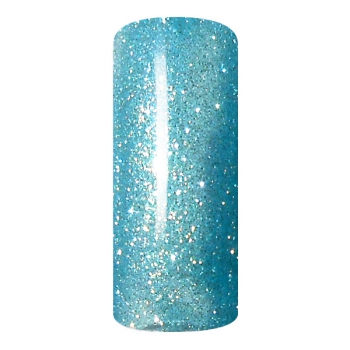 3t Glittergel, 674 aqua 5ml.