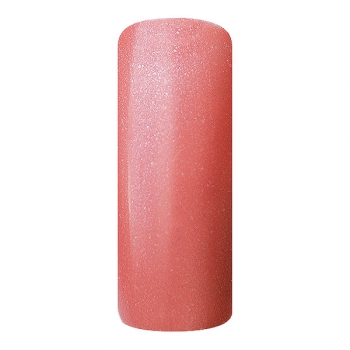 3t French Color Gel 744 light coral